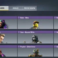 اکانت کالاف|کنسول، بازی ویدئویی و آنلاین|الوند, |دیوار