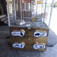 دستگاه ذرت مکزیکی