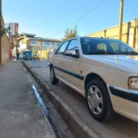 پارس دوگانه کارخانه مدل ۹۴|خودرو سواری و وانت|بروجرد, |دیوار