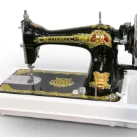 چرخ خیاطی دستی نو