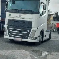 fh500مدل ۲۰۲۰بدون رنگ|خودرو سنگین|تهران, پامنار|دیوار