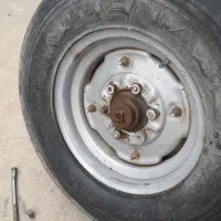 دیفرانسیل ۲۸۵|خودرو سنگین|سنگدوین, |دیوار