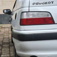 پرشیا دوگانه کارخانا مدل ۹۶|خودرو سواری و وانت|پارسآباد, |دیوار