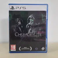 بازی Chernobylite برای PS5