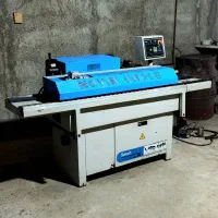 لبه چسبان کارگاهی نوین چوب ۳ ایستگاه / دورکن|ابزارآلات|چهاردانگه (تهران), |دیوار