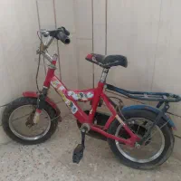 فروش دوچرخه وگهواره