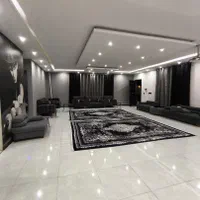 باغ ویلا اجاره روزانه سهیلیه|اجارهٔ کوتاه‌مدت ویلا و باغ|هشتگرد, شهرک اداری|دیوار