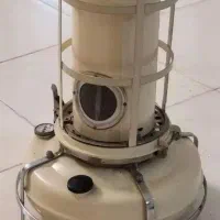 چراغ نفتی نو