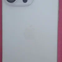 اپل iPhone 15 Pro با حافظهٔ ۲۵۶ گیگابایت