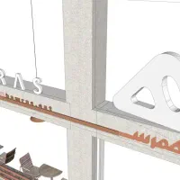 کارگر ساده رستوران خانم و آقا