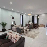 ویلای دوبلکس لوکس ۴خوابه در سلمانشهر|فروش خانه و ویلا|سلمانشهر, |دیوار