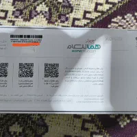 گوشی motorella edge 60 fusion|موبایل|تبریز, |دیوار