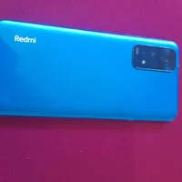 شیائومی Redmi Note 11 با حافظهٔ ۶۴ گیگابایت