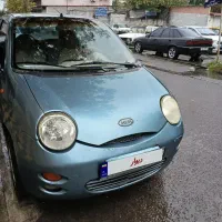 ام وی ام ۱۱۰مدل ۸۵|خودرو سواری و وانت|آستارا, |دیوار