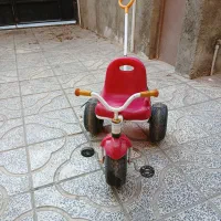 سه چرخه|دوچرخه، اسکیت، اسکوتر|مشکین‌دشت, |دیوار