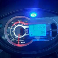 اس وای ام sr200|موتورسیکلت|تهران, خواجه نصیر طوسی|دیوار