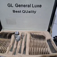 زیرانداز حصیری و ست قاشق چنگال|روفرشی|قم, شهرک سازمان آب|دیوار