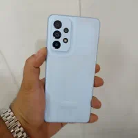 سامسونگ A33
