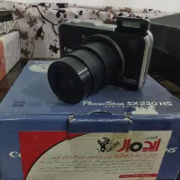 دوربین عکاسی