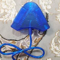 تبدیل دسته ps2 ۲ به کامپیوتر|کنسول، بازی ویدئویی و آنلاین|تهران, امام زاده حسن|دیوار