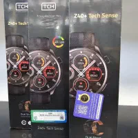 فروش ساعت هوشمند برند TCH گارانتی دار