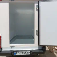 یخچال نیسان اریسان پراید|قطعات یدکی و لوازم جانبی|اصفهان, قهجاورستان|دیوار