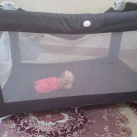 تاشو ننو|اسباب و اثاث بچه|فردیس, قریشی|دیوار