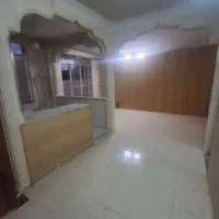 دربستی دو طبقه مجزا ۱۳۰متری زیر بنا ماشین رو|اجارهٔ خانه و ویلا|مشهد, فاطمیه|دیوار