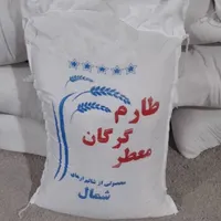 انواع برنج ایرانی . فجر . گرگان .هاشمی.|عمده‌فروشی|تهران, ابن بابویه|دیوار