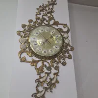 ساعت برنز نو