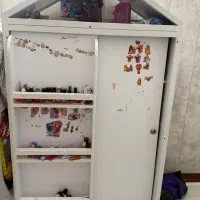 سرویس خواب کودک