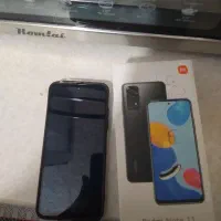 ردمی نوت 11 درحد