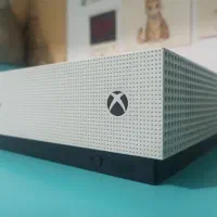 xbox one s.. ایکس باکس وان اس|کنسول، بازی ویدئویی و آنلاین|قروه, |دیوار