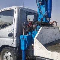 جرثقیل فوتون وارداتی مدل ۸۶