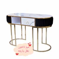 میزناخن صورتی|آرایشگاه و سالنهای زیبایی|یزد, |دیوار