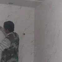 انجام کار سنگ نما،کاشی،سرامیک