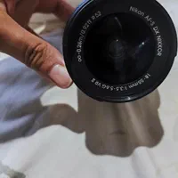 دوربین عکاسی فیلمبرداری نیکون.. از بهترینهاست