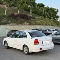 هیوندا ورنا ۲۰۱۰ اتوماتیک (۱۳۸۹) ۱۶۰۰ EL درجه یک|خودرو سواری و وانت|تهران, باغ فیض|دیوار
