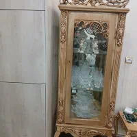 مینی بوفه .میزتلویزیون