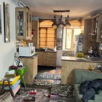 آپارتمان 45متری یک خوابه
