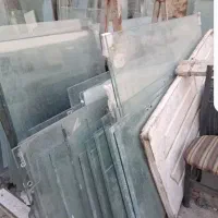 خرید شیشه دست دوم وضایعات
