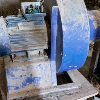 پمپ لجنکش اره ماردون بالابر باسکول هواکش خشککن|ماشینآلات صنعتی|حبیب آباد, |دیوار