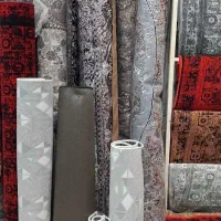 روفرشی/پرده/ترمه/فرش/روبالشتی