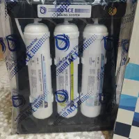 تصفیه اب چهار مرحله ای ایزی ول