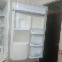 یخچال دو در نو نو