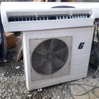 اسپیلت ۳۶هزارموتورسوخته