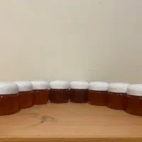 عسل درمانی ارگانیک