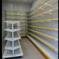 پر مصرف ترین مدل های سابقه/قفسه سوپری|فروشگاه و مغازه|شیراز, باغ تخت|دیوار