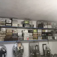 جعبه آرایش سنتی