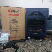 بخاری گازی بدون نیاز به دودکش آبسال مدل ۴۸۱